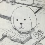 【たけし】小次郎のキャラ考察、たけしのペット・リーダー犬！